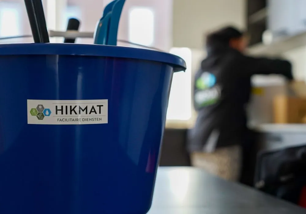 Schoonmaak aan huis, schoonmaak particulier