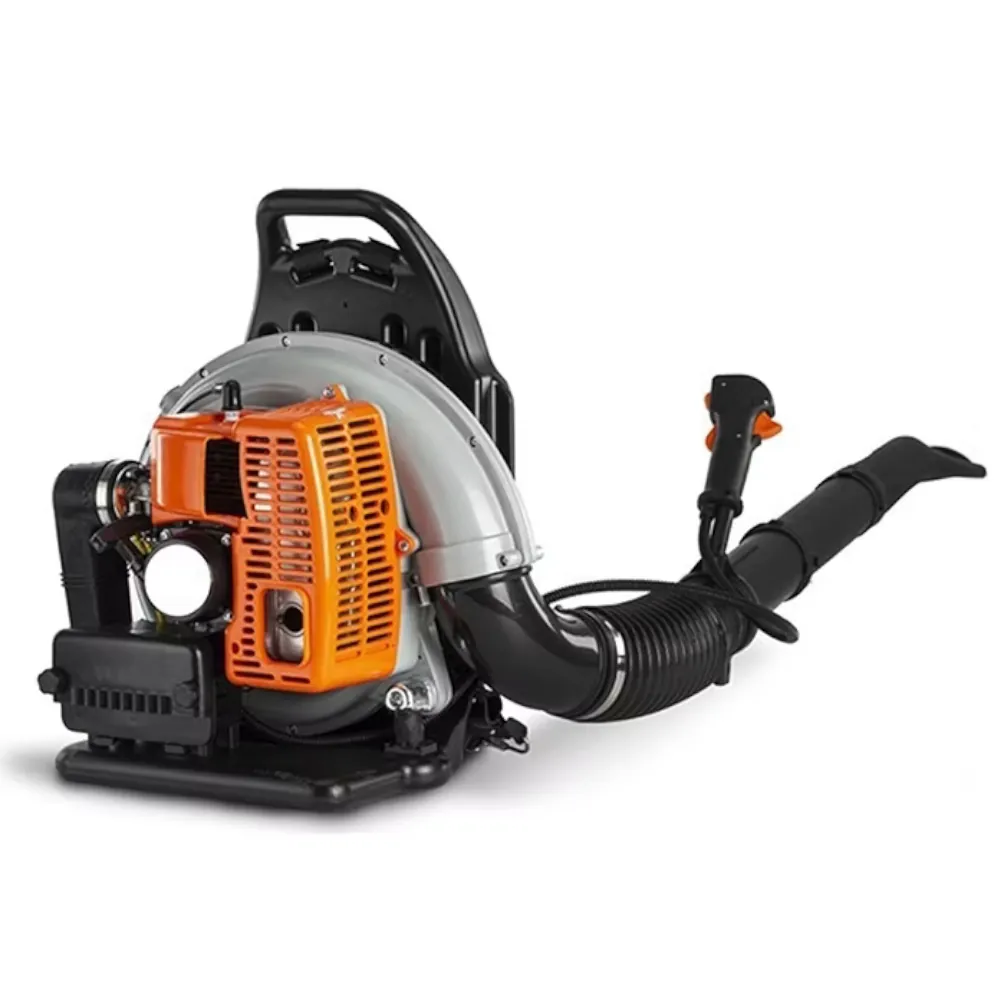 Van tuinmachines tot hoogwerker en aanhanger: Je huurt het allemaal bij Hikmat Facilitaire Diensten.