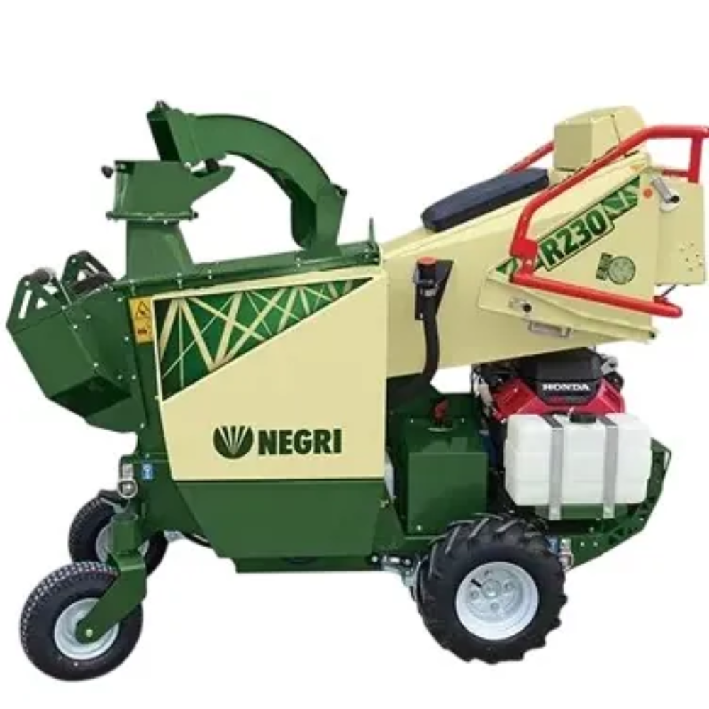 Van tuinmachines tot hoogwerker en aanhanger: Je huurt het allemaal bij Hikmat Facilitaire Diensten.