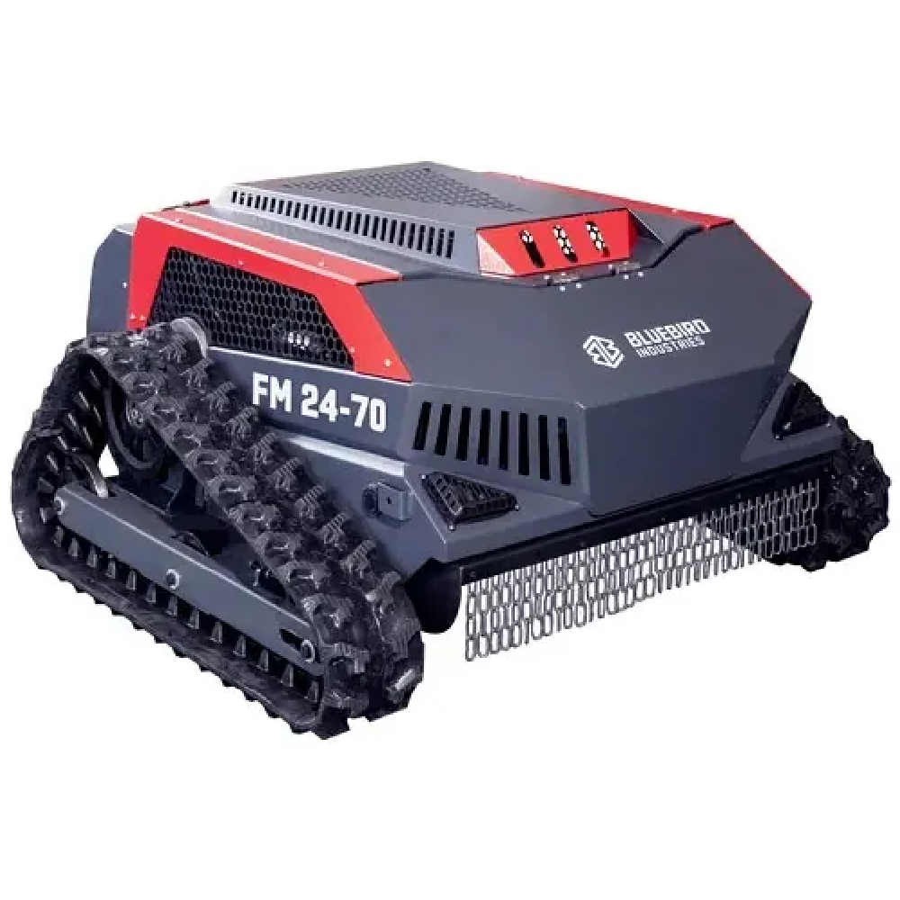 Van tuinmachines tot hoogwerker en aanhanger: Je huurt het allemaal bij Hikmat Facilitaire Diensten.