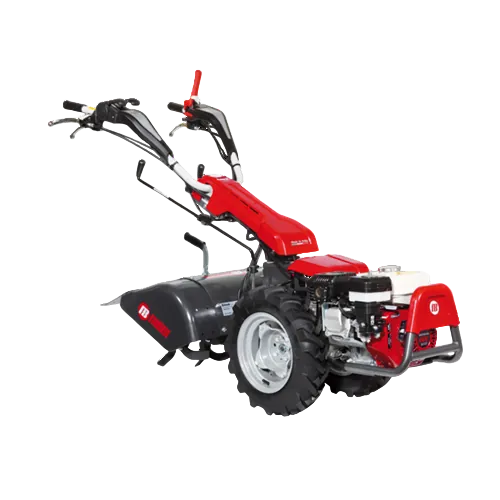 Van tuinmachines tot hoogwerker en aanhanger: Je huurt het allemaal bij Hikmat Facilitaire Diensten.