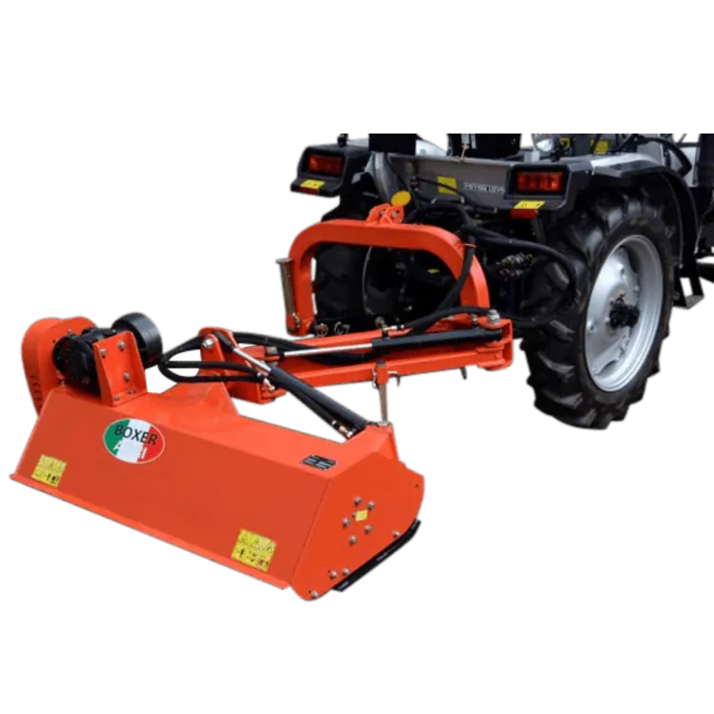 Van tuinmachines tot hoogwerker en aanhanger: Je huurt het allemaal bij Hikmat Facilitaire Diensten.